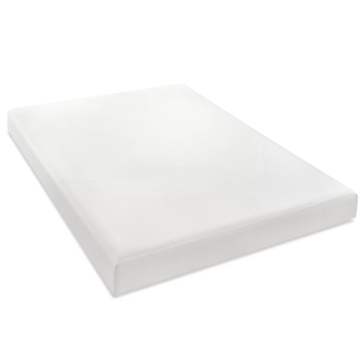 6'' Memory Foam Mattress, Twin O589289