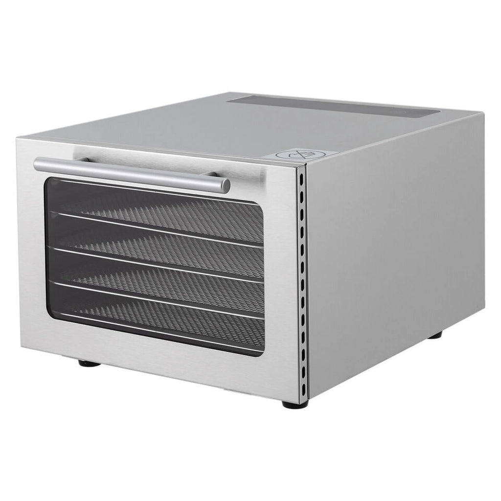 5 Trays Commercial LED Food Dehydrator 400W N346630