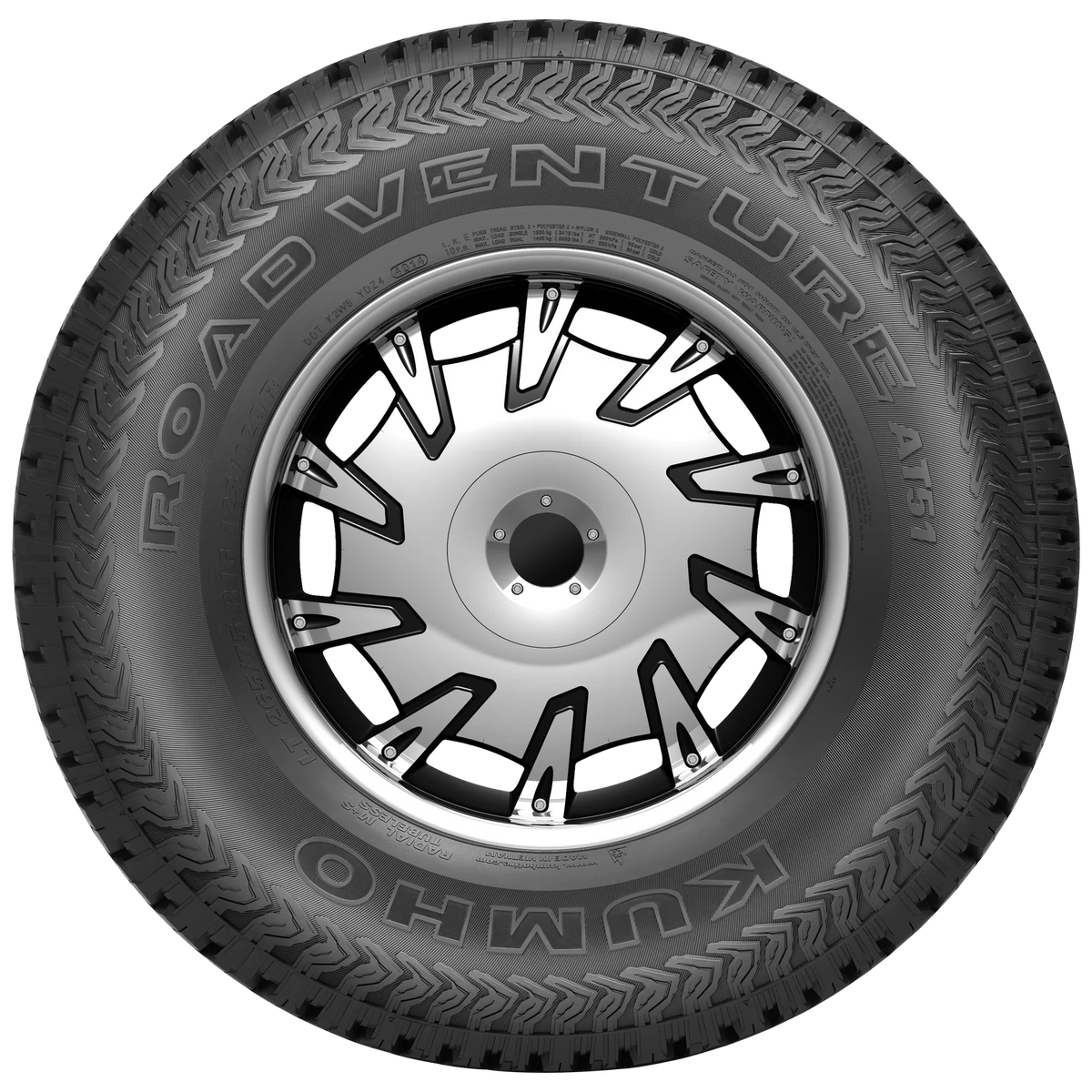 All Terrain Tire A1061