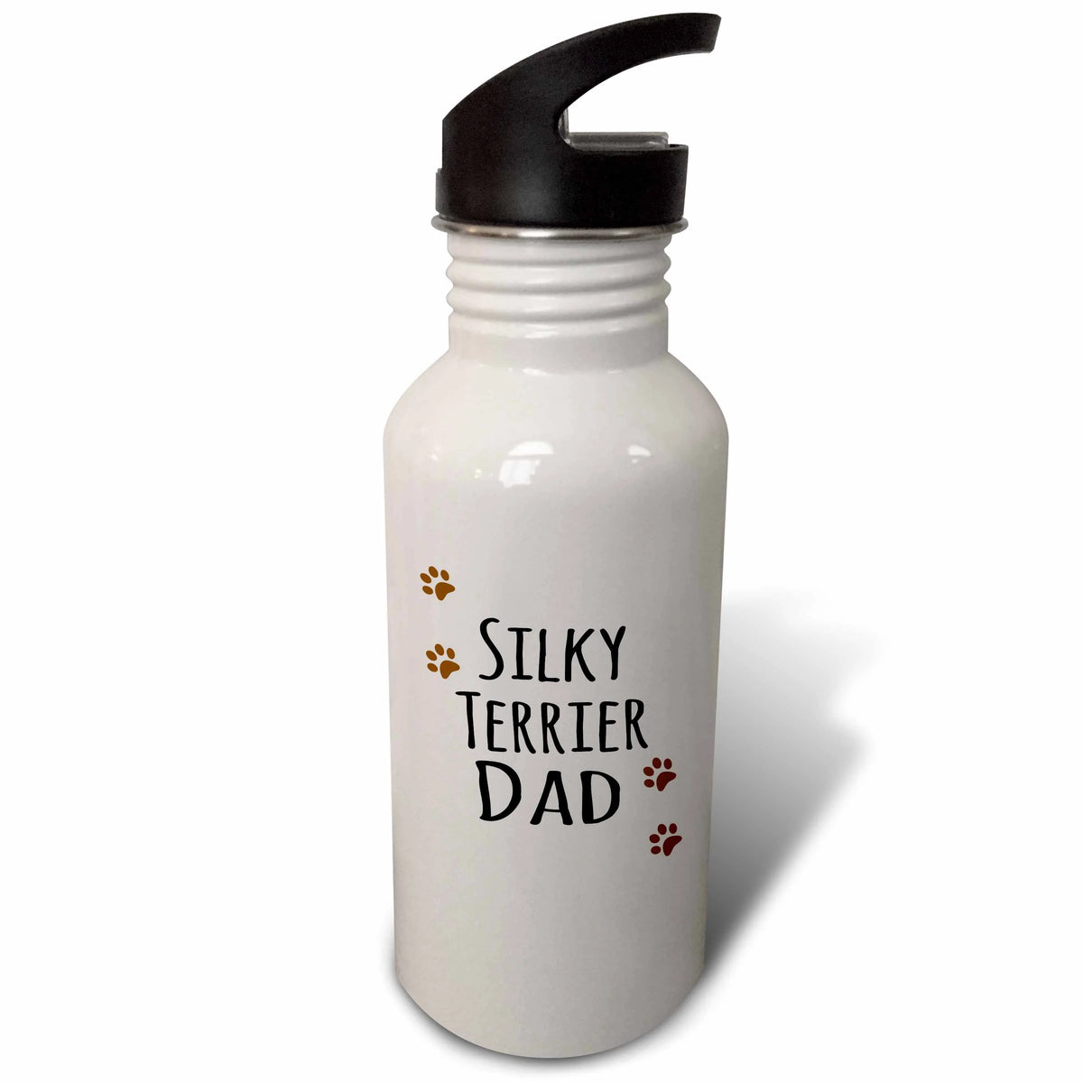 21 oz Sports Water Bottle O504