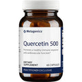 Quercetin 500 60 Capsules S967