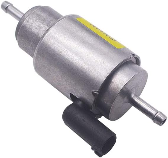 Dosing Fuel Pump DP42 D7427