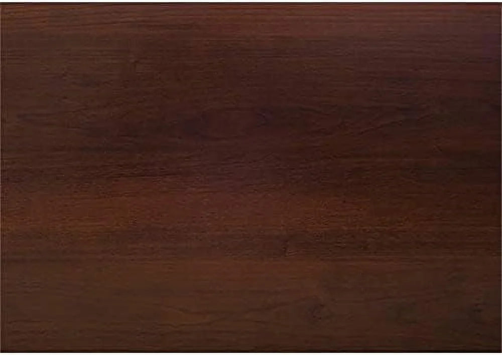 42" Wooden Corner TV Stand Console in Cherry M4451