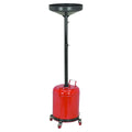 5 Gal Oil Drain Dolly D7494