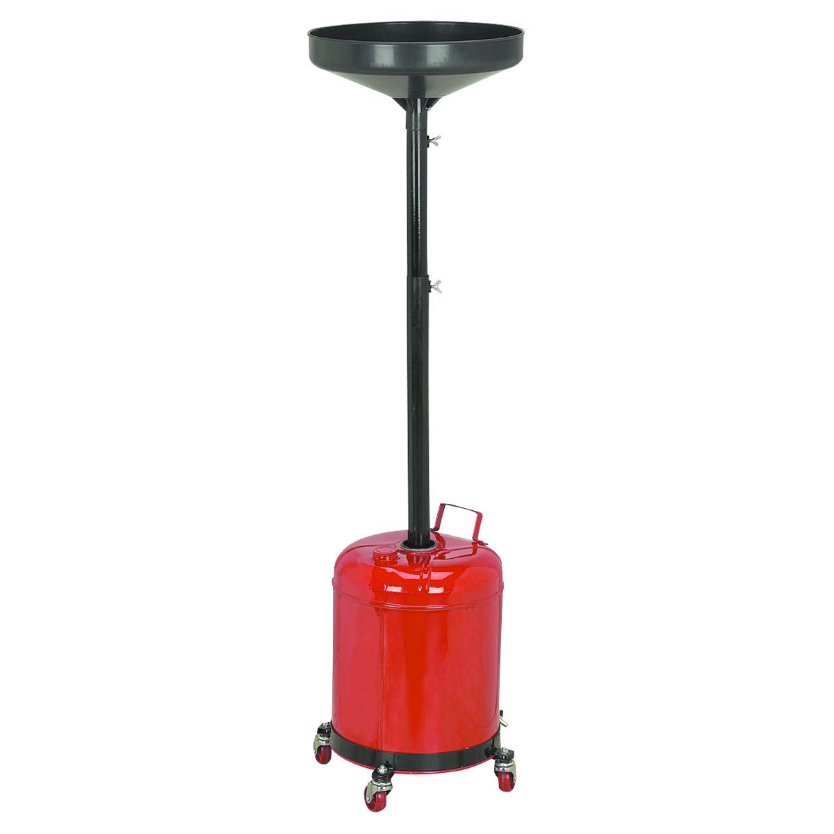 5 Gal Oil Drain Dolly D7494