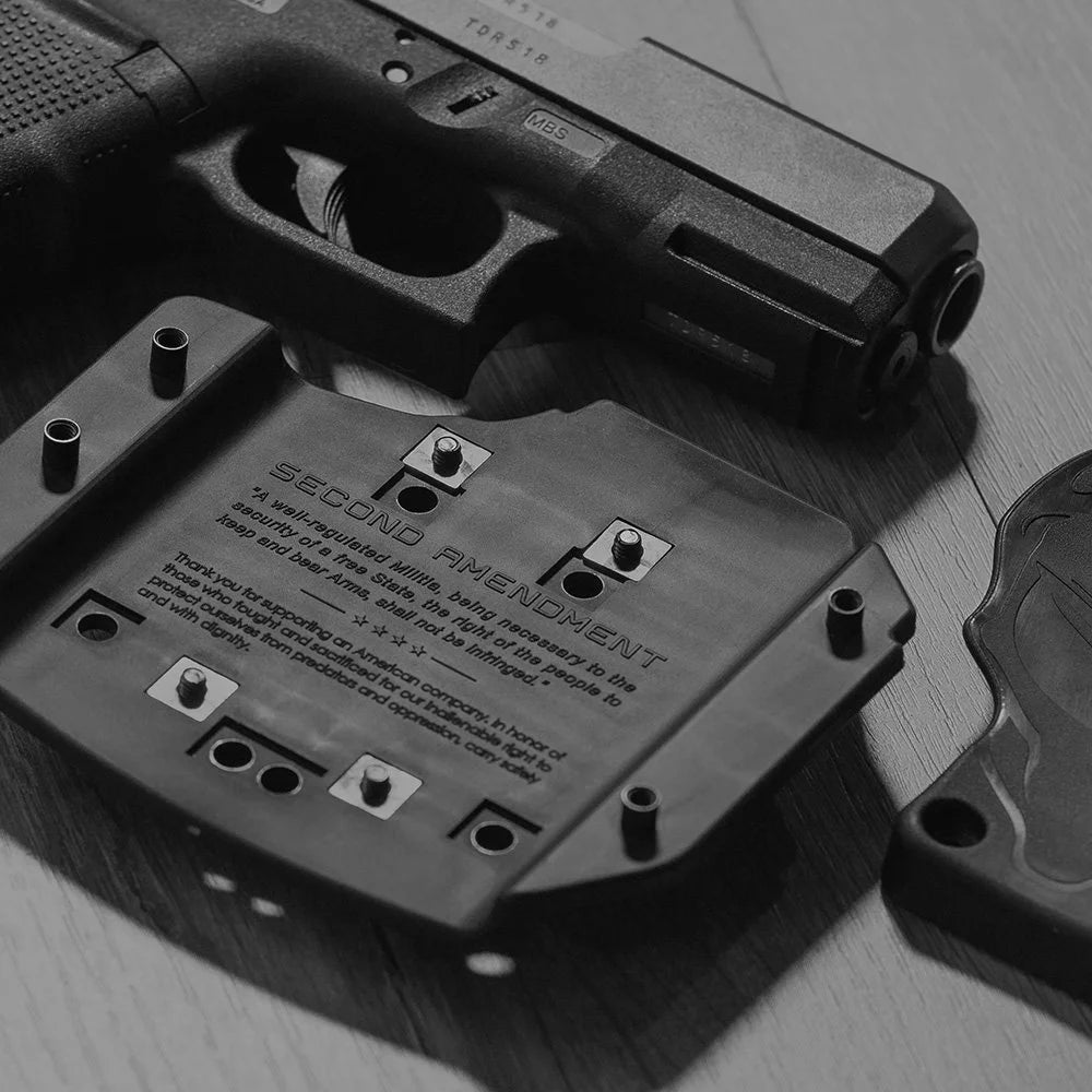 OWB Holster G306