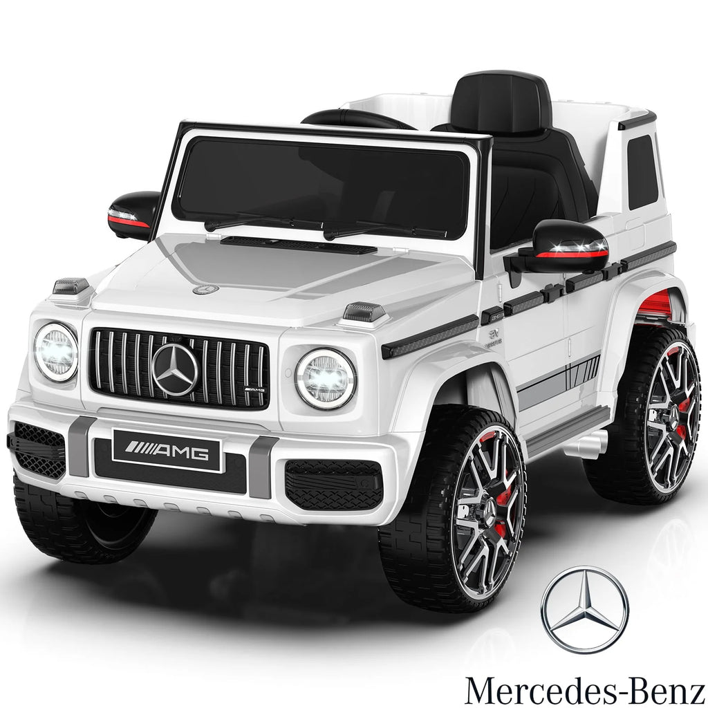 12V Powered Ride on Car 1 Seater with Remote Control L9434
