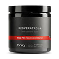 1600mg Resveratrol Blend with MCT Oil I28342