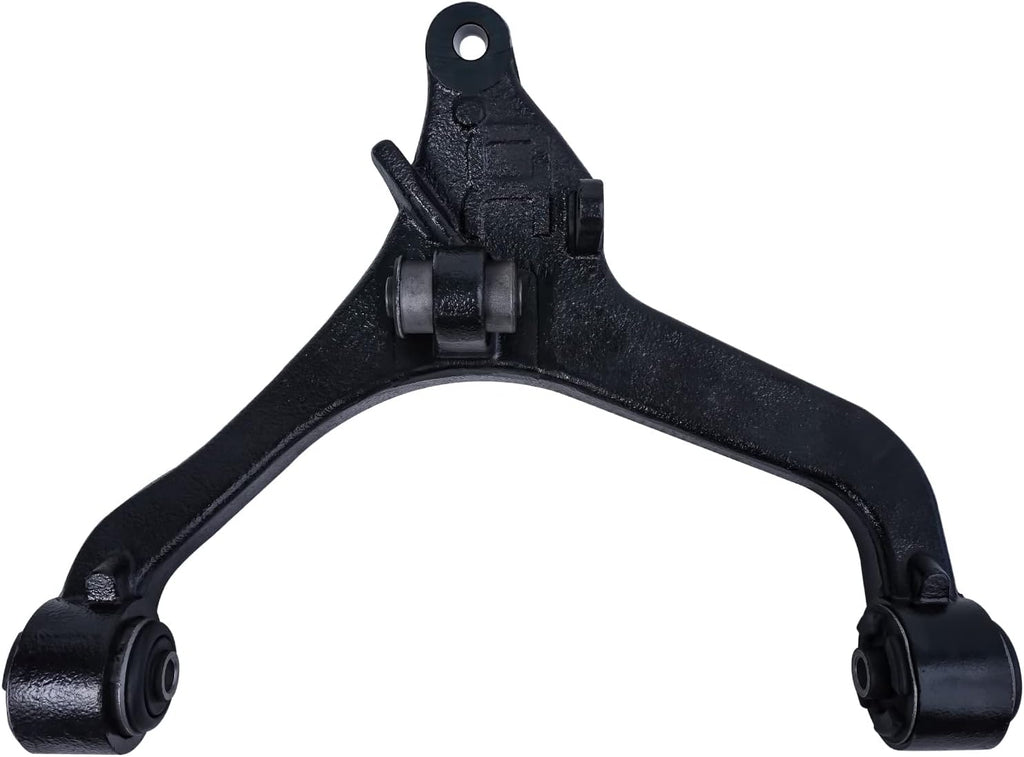 Front Lower Driver & Passenger Side Control Arm Assembly 2pc Set W931