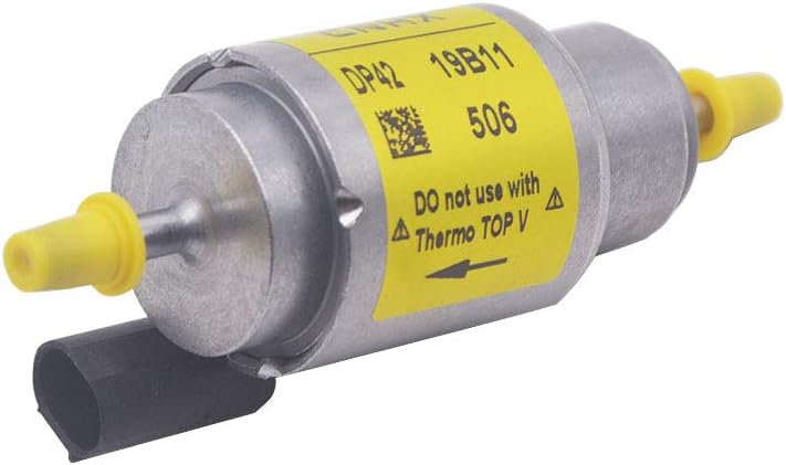 Dosing Fuel Pump DP42 D7427