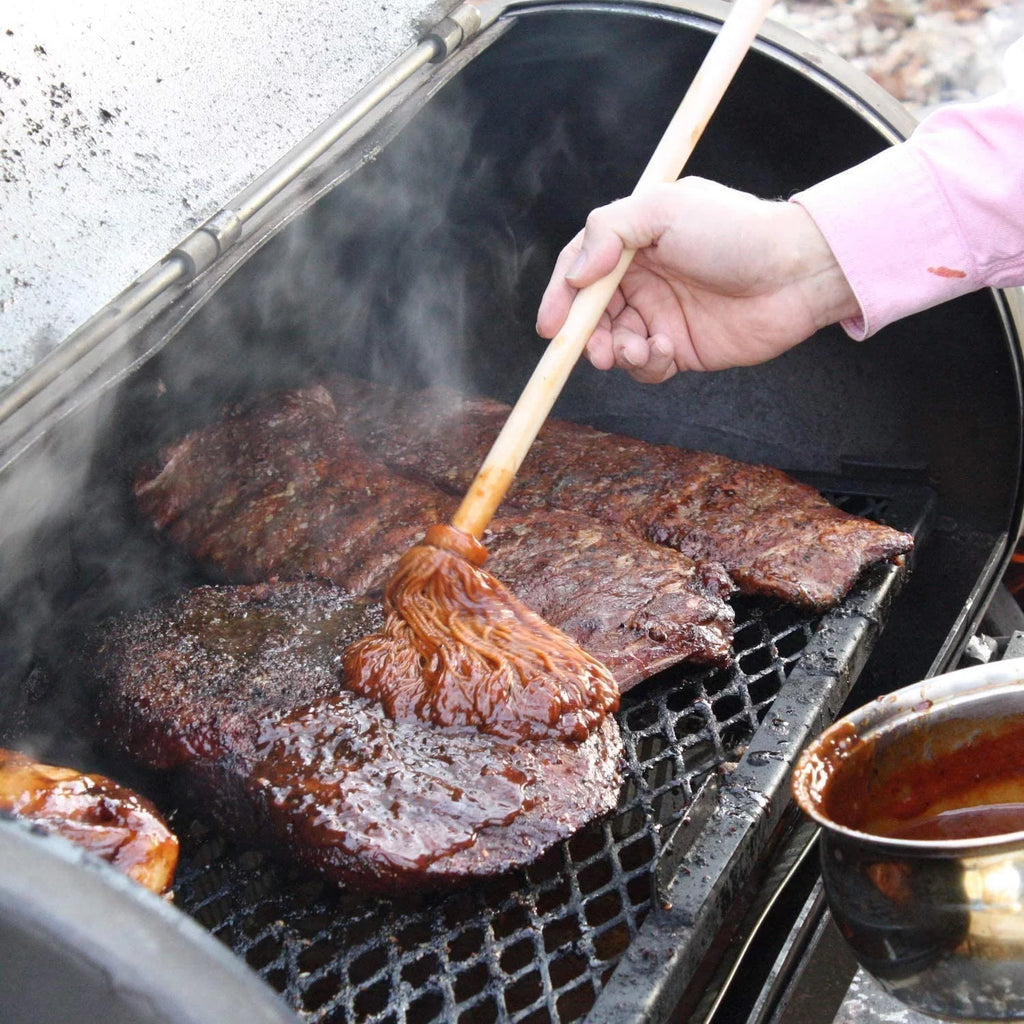 Grilling BBQ 4pc Kit M921