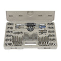 SAE and Metric Tap and Die Set, 60 Piece P99274