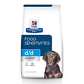 Potato & Venison Dry Dog Food T6587