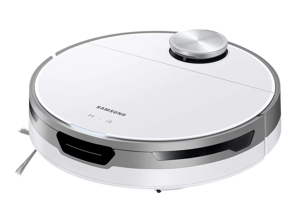 Robot Vacuum with Intelligent Power Control R622