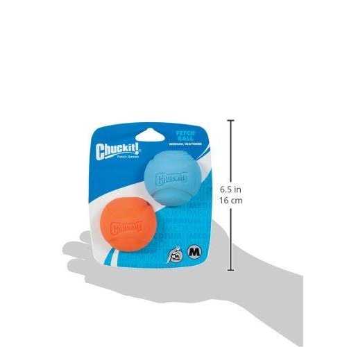 Fetch Ball F870