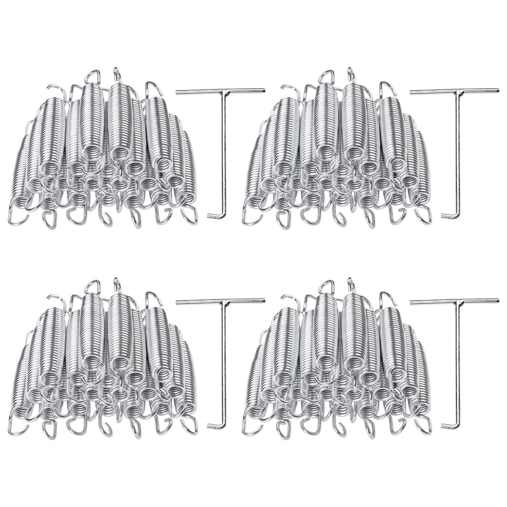 5.5 Trampoline Springs Pack of 80 U568646