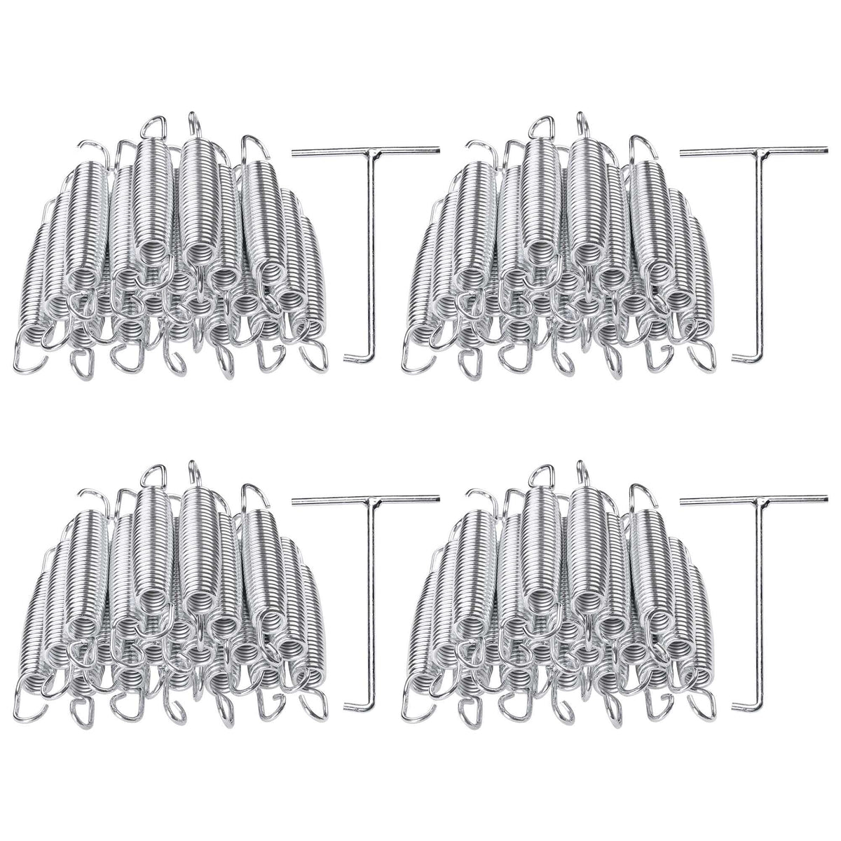5.5 Trampoline Springs Pack of 80 U568646