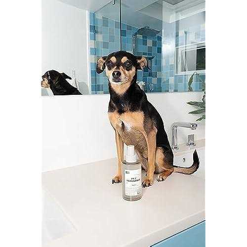 Pet Fragrance Q428493