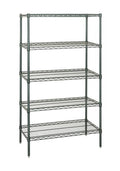 Wire Shelving Starter Kit U6088