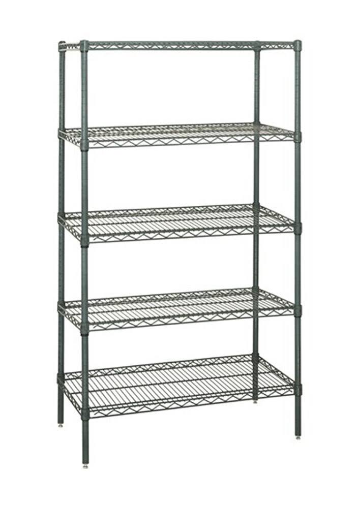Wire Shelving Starter Kit U6088