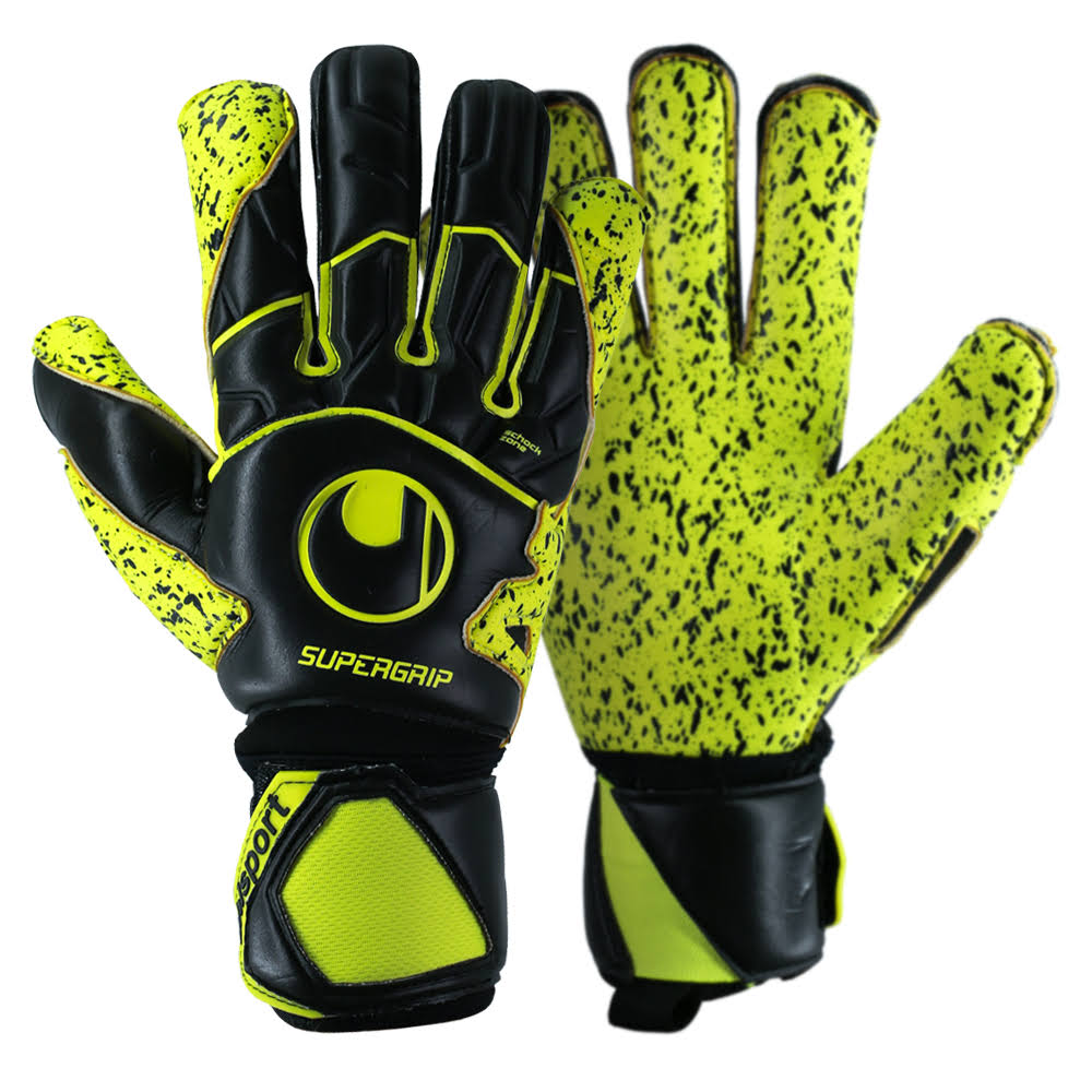Carbon 10 Goalkeeper Gloves U8861