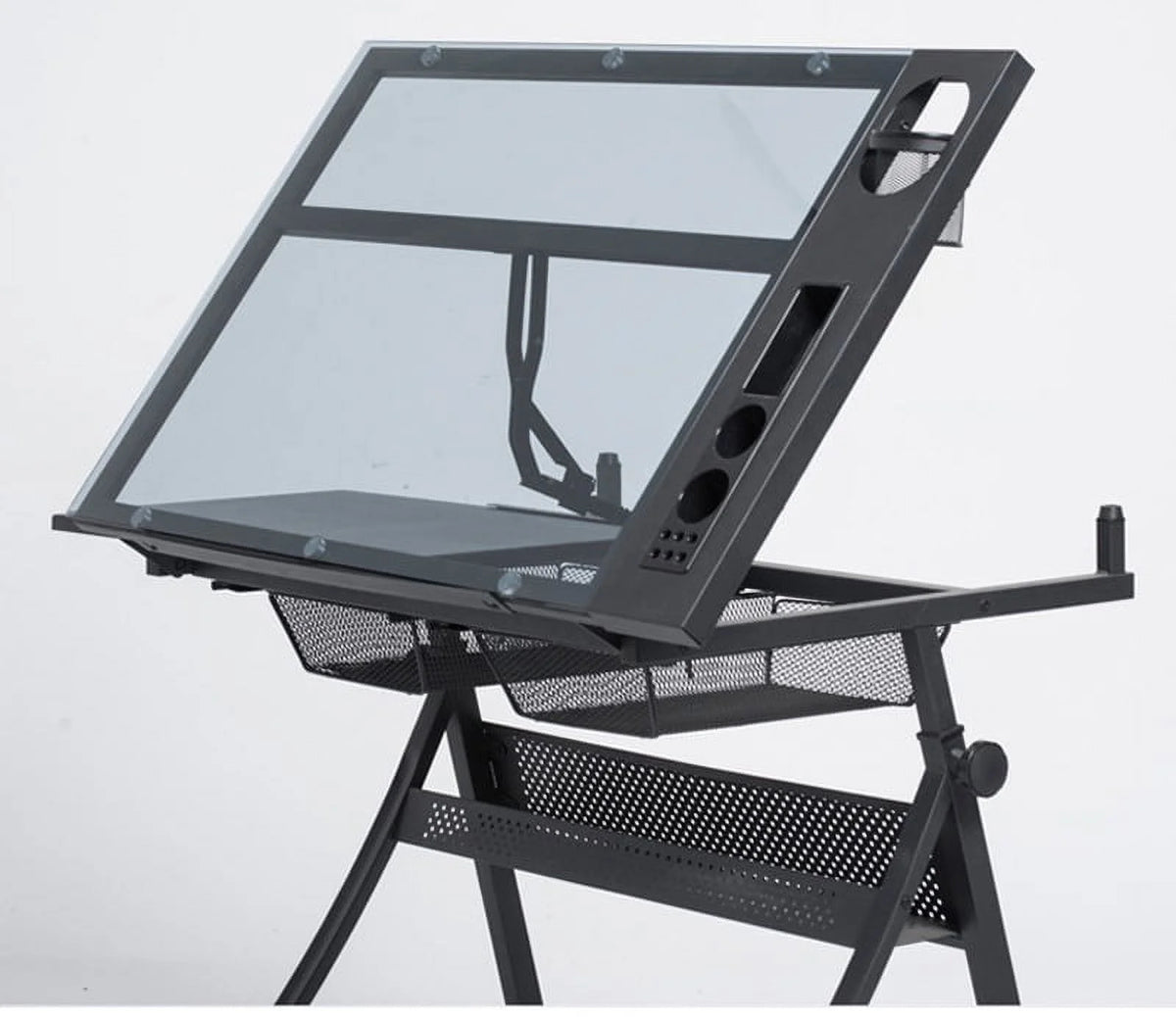 Adjustable Drafting Table E392