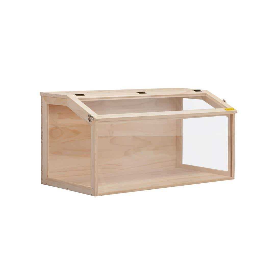 DIY Hamster Cage B8394