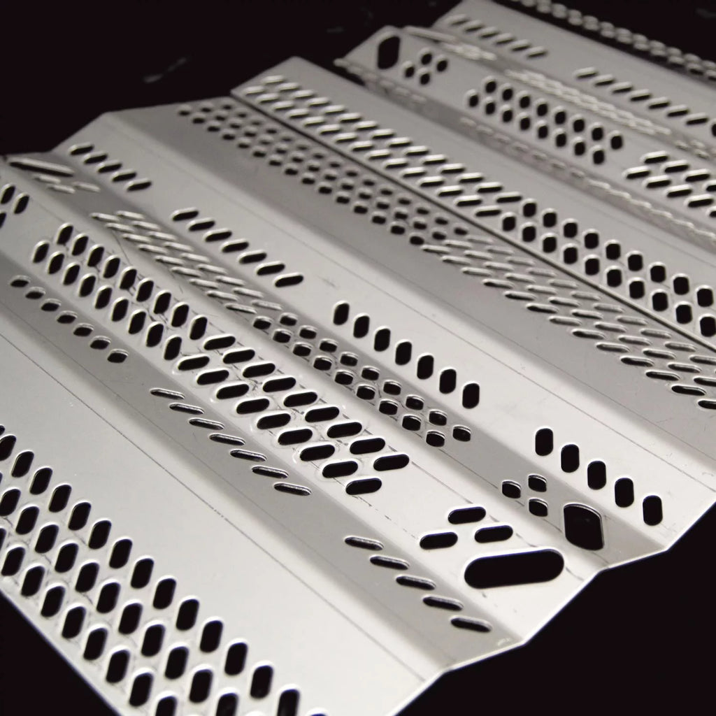 24 Inch Natural Gas Grill F5954