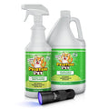 Cat Stain & Odor Remover J258