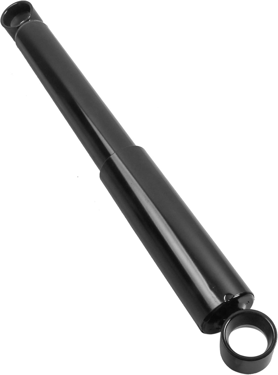 Rear Complete Struts Shocks Absorbers Pack of 2 B323850