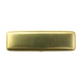 Brass Pen Case Z504